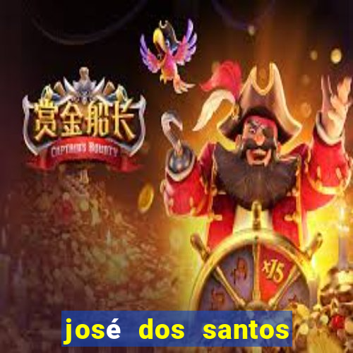 josé dos santos carvalho filho